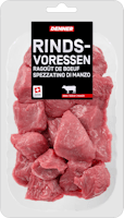 Denner Rindsvoressen