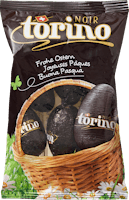 Ovetti di cioccolato Torino Fondente Camille Bloch