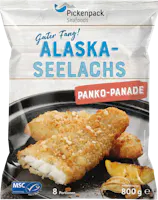 Colin d’Alaska Pickenpack Seafoods