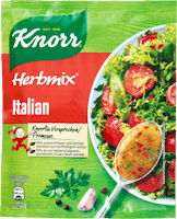 Herbmix Italian Knorr