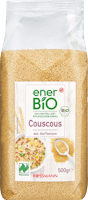 Couscous enerBiO
