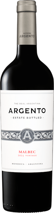 Argento Estate Bottled Malbec