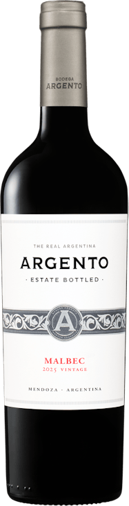 Argento Estate Bottled Malbec