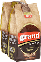 Grand Kafa Gold