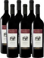 Buffalo Cabernet Sauvignon Buffalo Cabernet Sauvignon