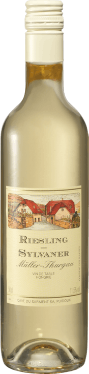 Riesling Silvaner
