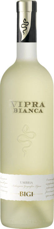 Bigi Vipra Bianco Umbria IGT