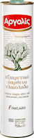 Argolis griechisches Olivenöl Extra Vergine
