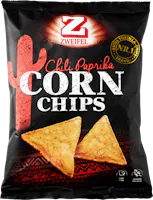 Zweifel Corn Chips