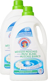 Chanteclair Flüssigwaschmittel Weisser Moschus Chanteclair Flüssigwaschmittel Weisser Moschus