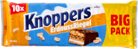Storck Knoppers Erdnussriegel
