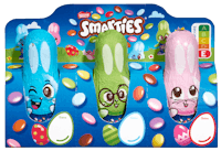 Lapins Smarties Nestlé