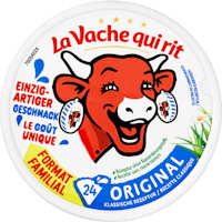 La Vache qui rit Original