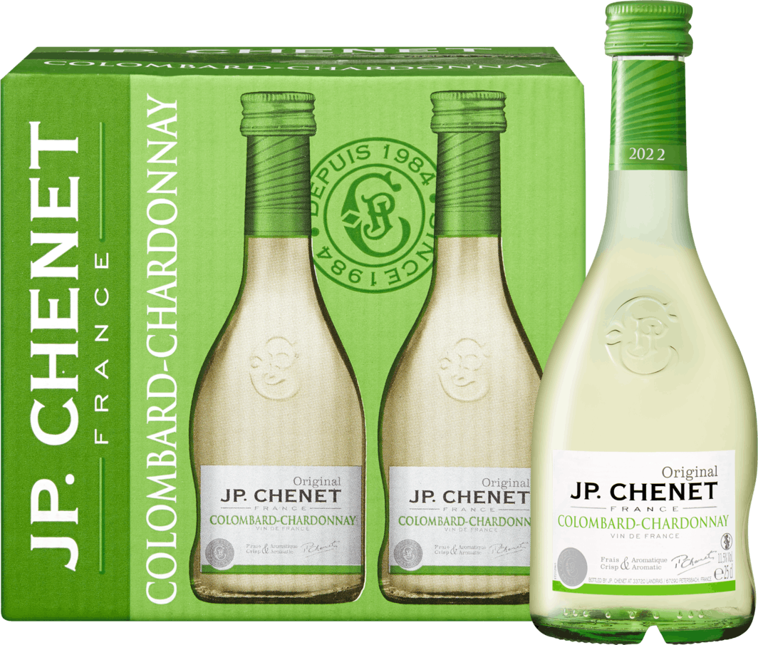 JP. Chenet Colombard/Chardonnay Pays d'Oc IGP (Andere)