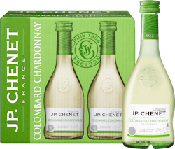 JP. Chenet Colombard/Chardonnay Pays d'Oc IGP