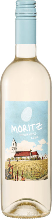 Moritz Federweiss AOC Schaffhausen