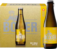 Birra Boxer Blonde