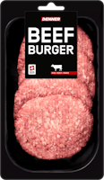 Beef Burger Denner