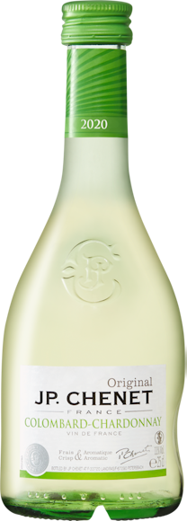 JP. Chenet Colombard/Chardonnay Pays d'Oc IGP Vorderseite