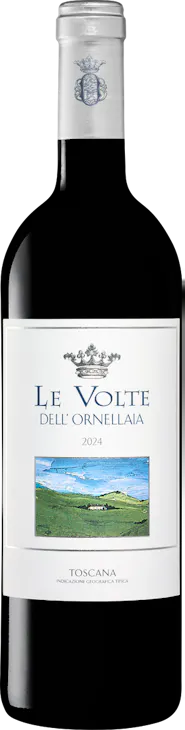 Le Volte dell’Ornellaia Toscana IGT