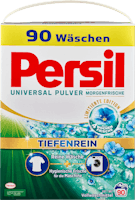 Persil Waschpulver Universal Morgenfrische