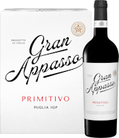 Gran Appasso Primitivo Puglia IGP