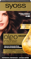 Coloration-huile permanente Oleo Intense Syoss