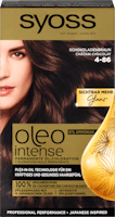 Colorazione-olio permanente Oleo Intense Syoss