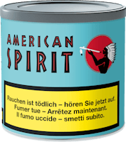 Tabacco per sigarette Blue MYO Natural American Spirit