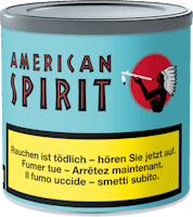 Tabacco per sigarette Blue MYO Natural American Spirit