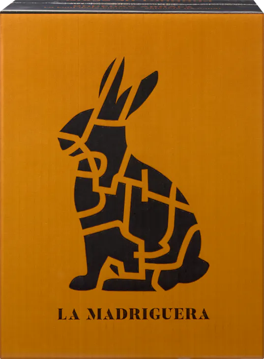 La Madriguera Monastrell