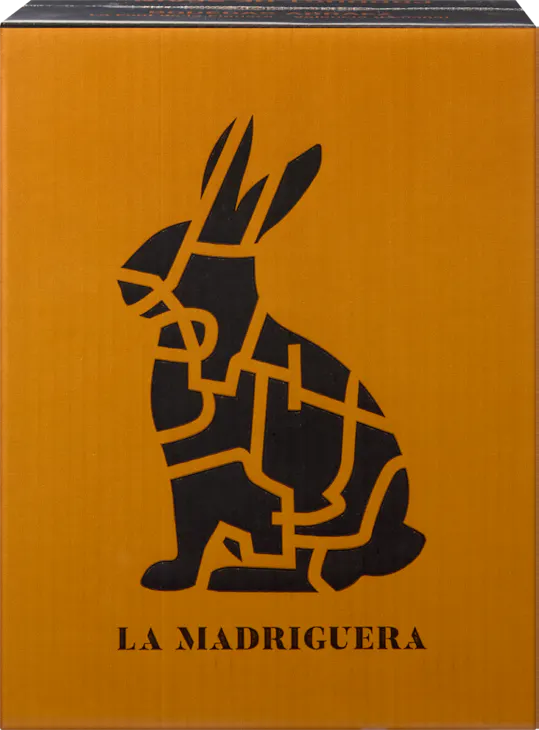 La Madriguera Monastrell