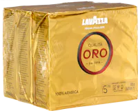 Lavazza Kaffee Qualità Oro