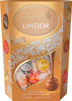 Lindt Lindor Kugeln Assortiert
