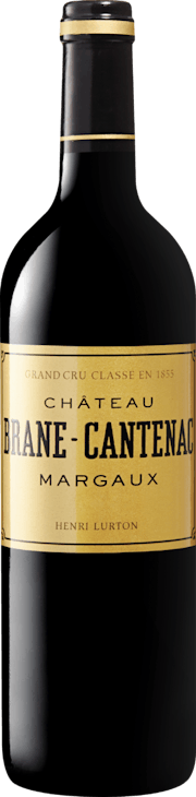 Château Brane-Cantenac
