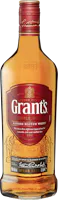 Grant’s Blended Scotch Whisky