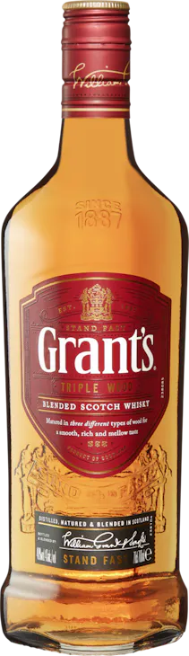 Grant’s Blended Scotch Whisky