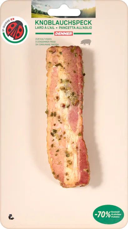 Pancetta surchoix IP-SUISSE