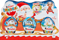 Œuf Kinder Surprise Ferrero