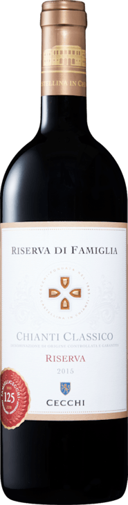 Cecchi Riserva di Famiglia Chianti Classico Riserva DOCG