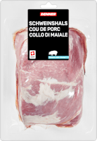 Cou de porc Denner