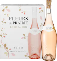 Fleurs de Prairie Côtes de Provence AOP Rosé