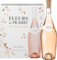Fleurs de Prairie Côtes de Provence AOP Rosé