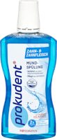 Prokudent Mundspülung Zahn- und Zahnfleisch