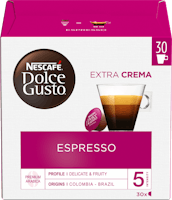 Nescafé® Dolce Gusto® Kaffeekapseln