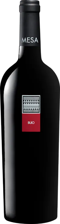 Mesa Buio Carignano del Sulcis DOC 