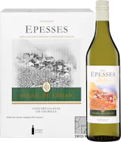 Soleil du Léman Epesses AOC Lavaux