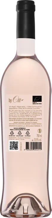 Domaines Ott by Ott Côtes de Provence AOC