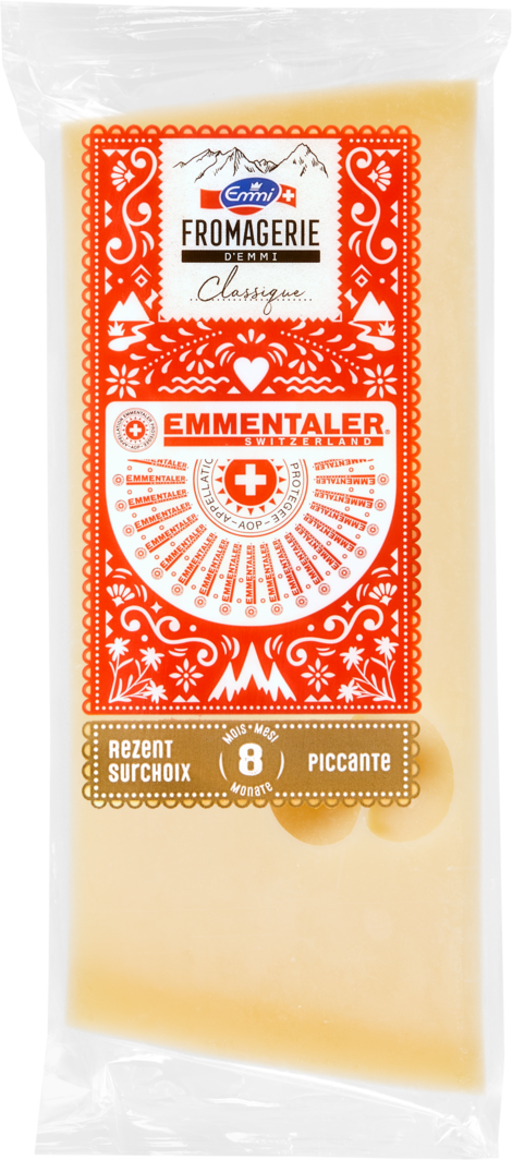 Emmentaler AOP