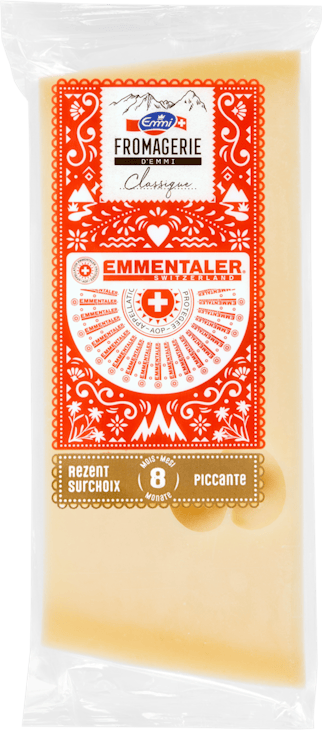 Emmentaler AOP